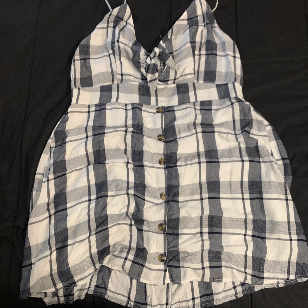 American Eagle Dress